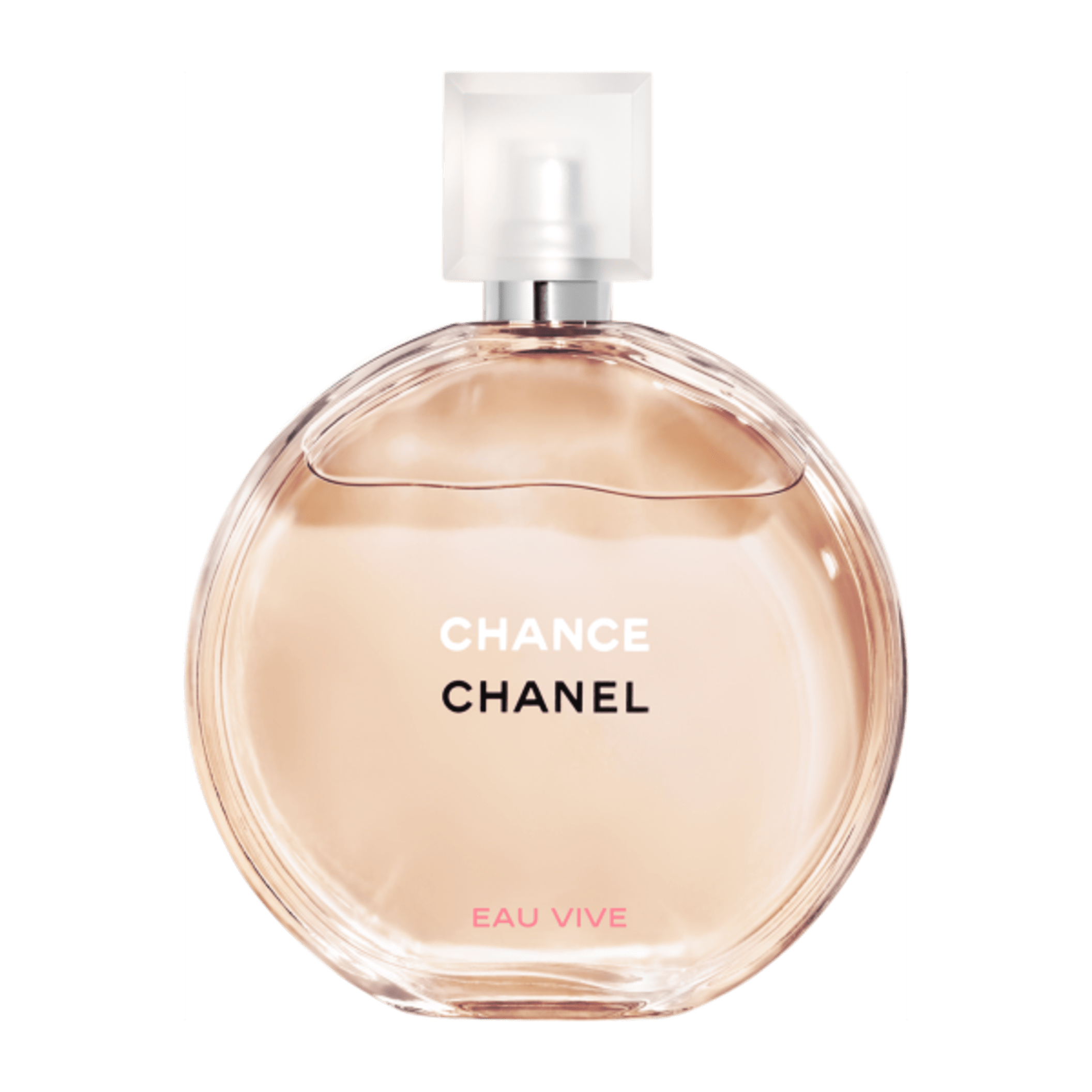 チャンス オー ヴィーヴ オードゥ トワレット - 100 ml | CHANEL シャネル