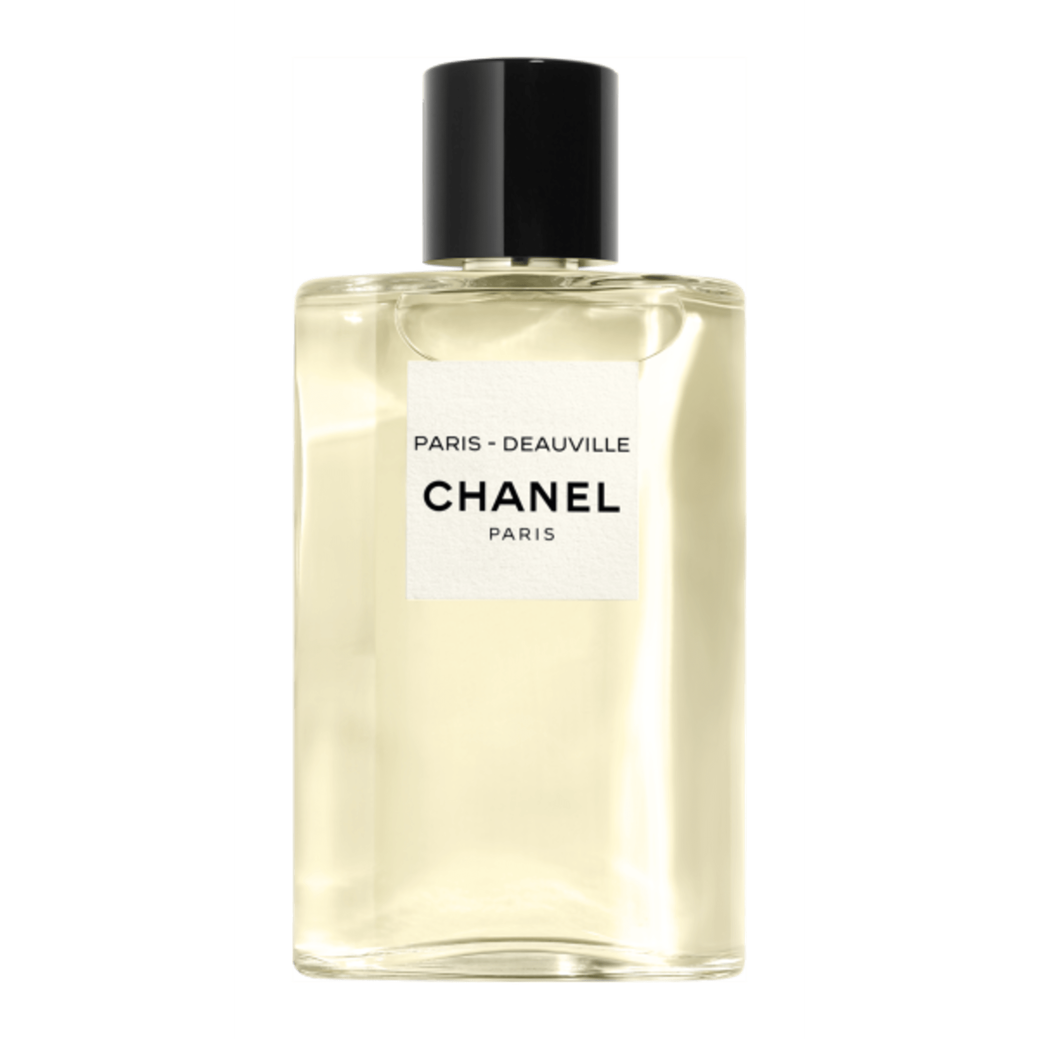PARIS - DEAUVILLE Les Eaux de CHANEL - Eau de Toilette Spray (EDT