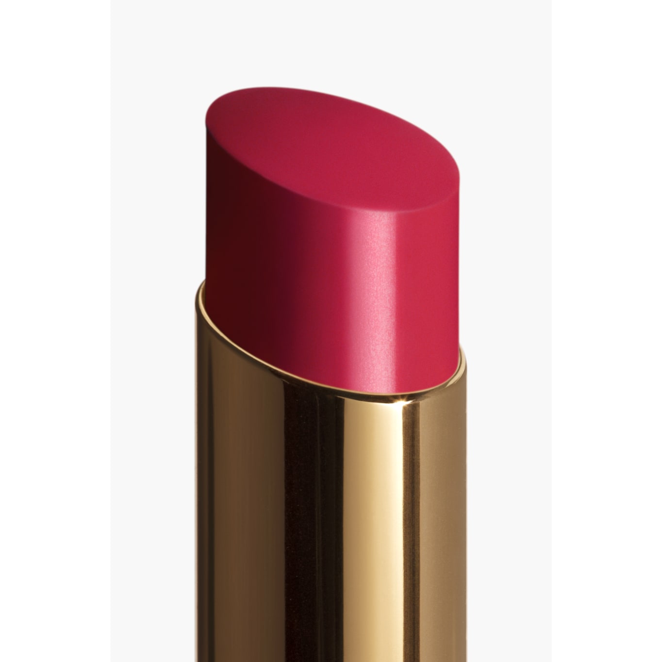 ROUGE COCO BAUME SATIN Hydrating beautifying tinted lip balm