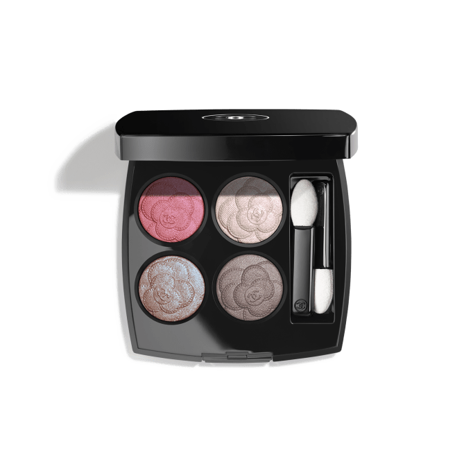 レ キャトル オンブル ユートピア 4色アイシャドウ（マルチ エフェクト