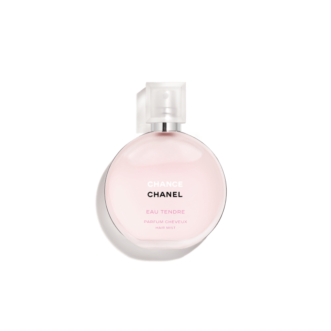 CHANCE EAU TENDRE Hair Mist - 1.2 FL. OZ. | CHANEL