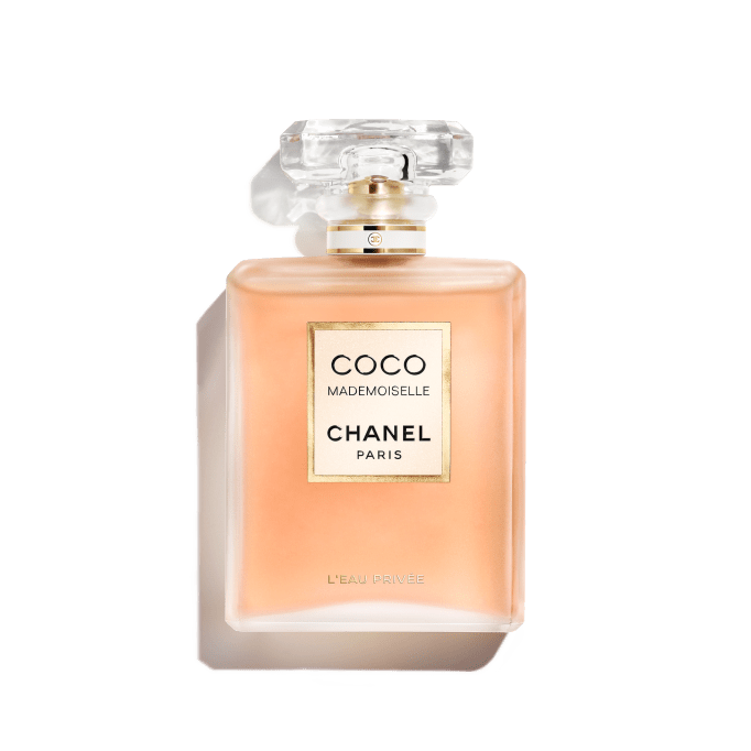 COCO MADEMOISELLE L'EAU PRIVÉE Eau Pour la Nuit Spray - 3.4 FL. OZ