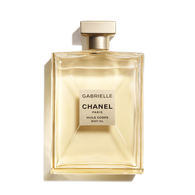 ガブリエル シャネル ボディ オイル - 150 ml | CHANEL シャネル