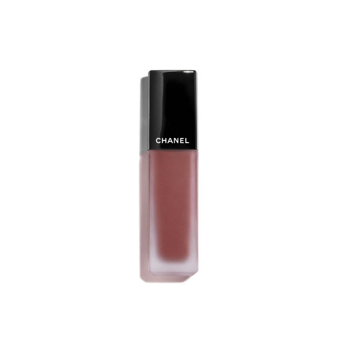 ROUGE ALLURE LIQUID VELVET Ultrawear intense matte liquid lip