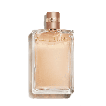ALLURE Eau de Parfum Spray (EDP) - 3.4 FL. OZ. | CHANEL