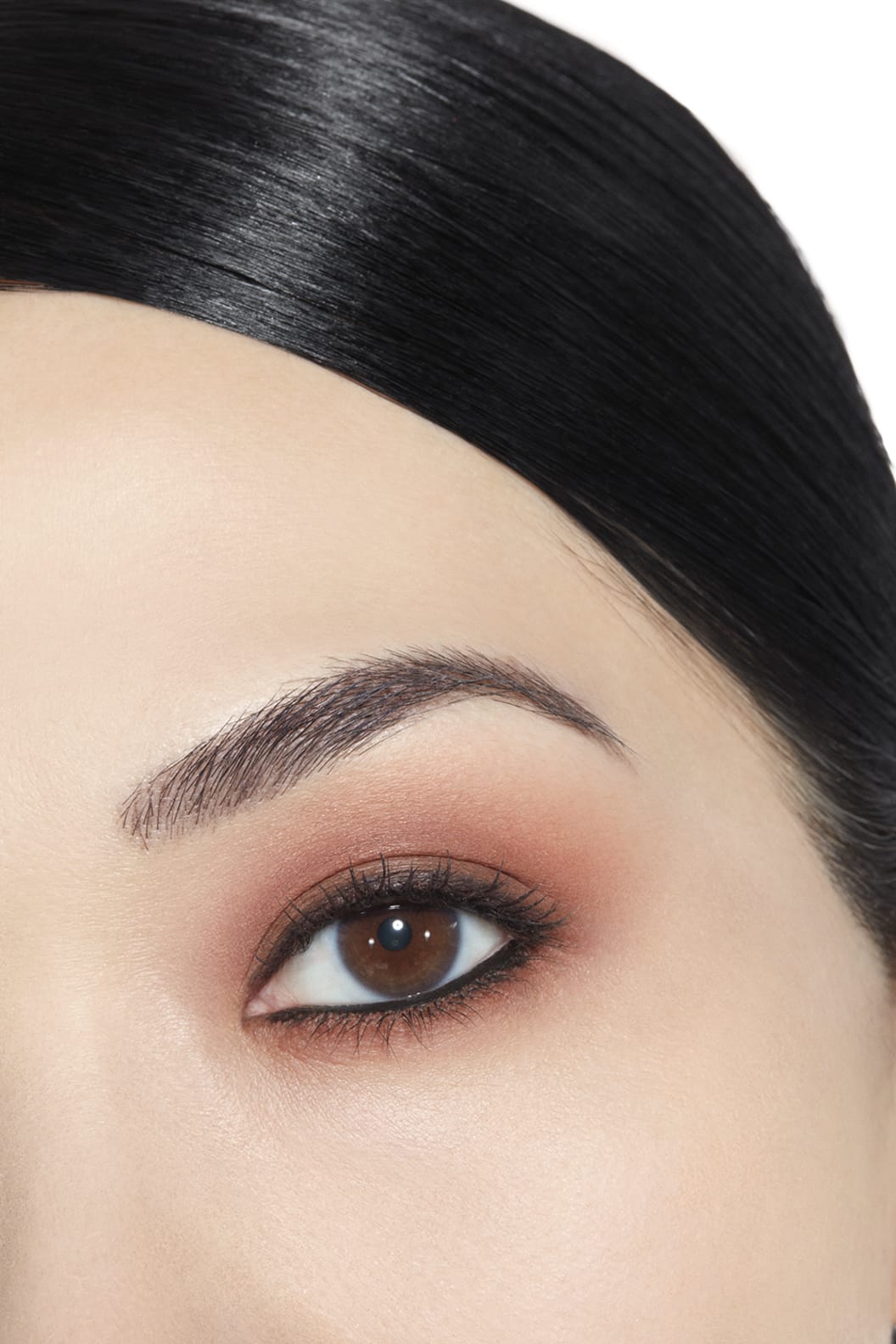 LES 4 OMBRES Multi-effect quadra eyeshadow 268 - Candeur et