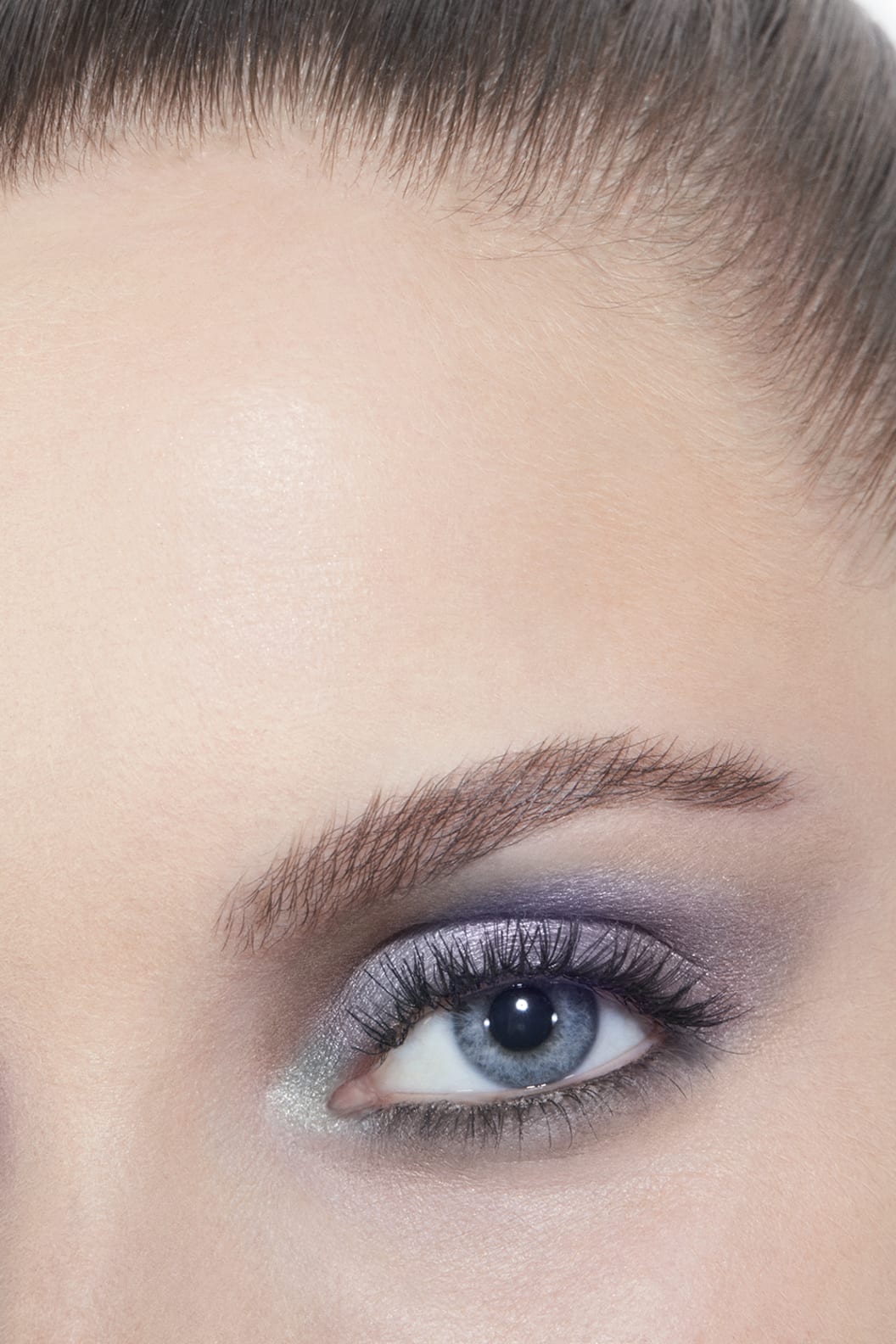 LES 4 OMBRES NUIT ASTRALE Multi-effect quadra eyeshadow 397 - Nuit