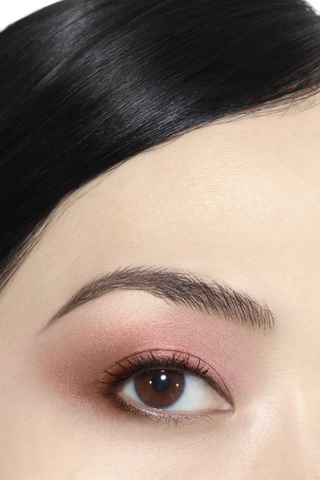 レ キャトル オンブル ブトン 4色アイシャドウ（マルチ エフェクト