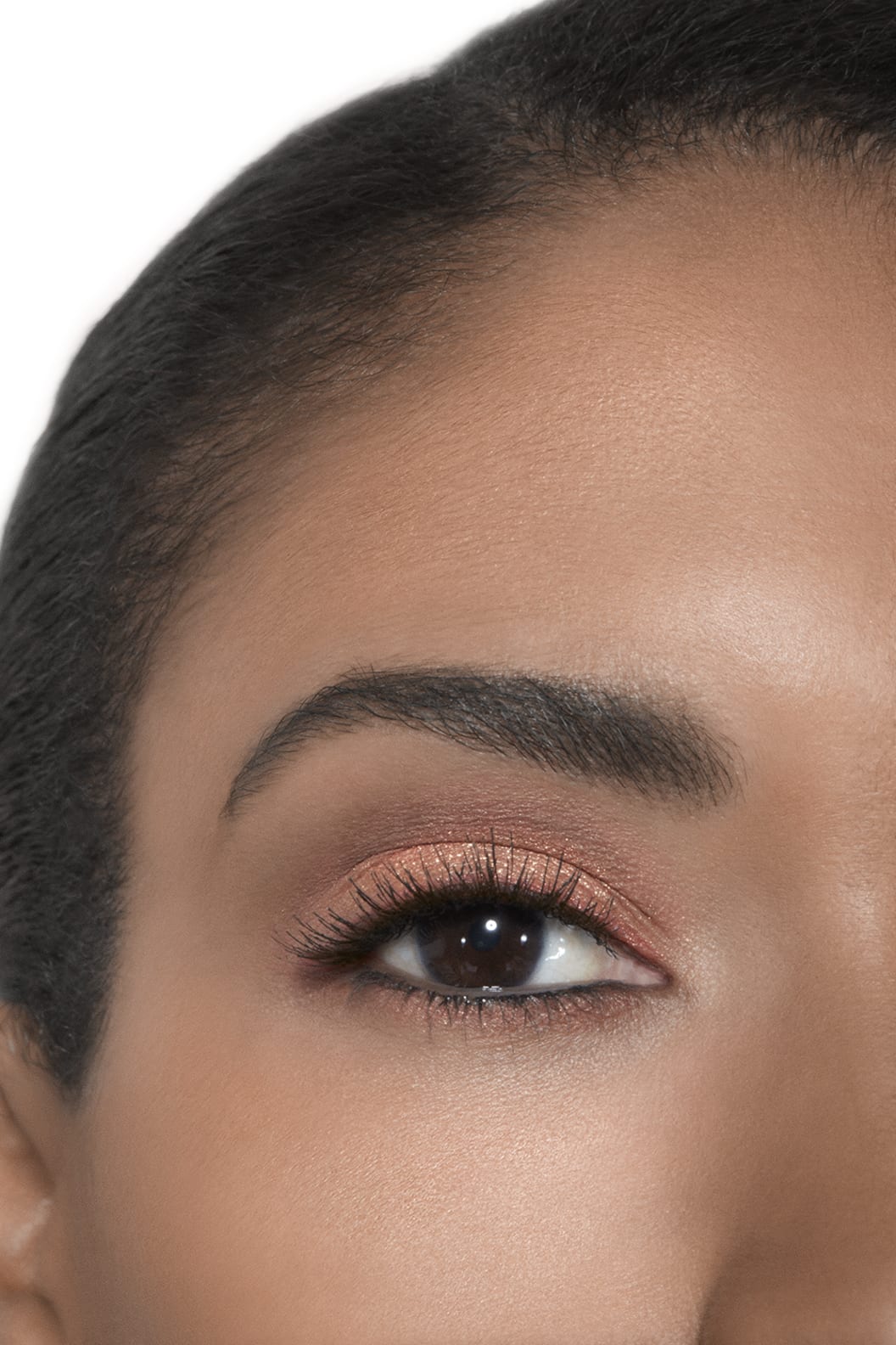 LES BEIGES EYESHADOW PALETTE Healthy glow natural eyeshadow