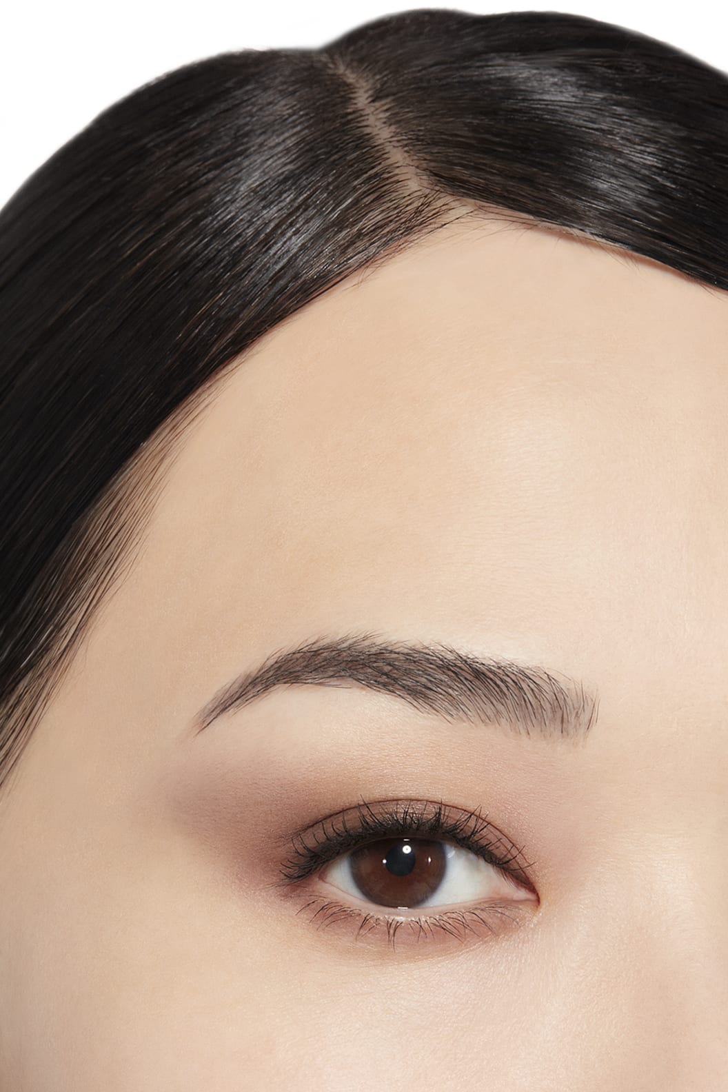 LES BEIGES EYESHADOW PALETTE Işiltili doğal göz fari paleti̇