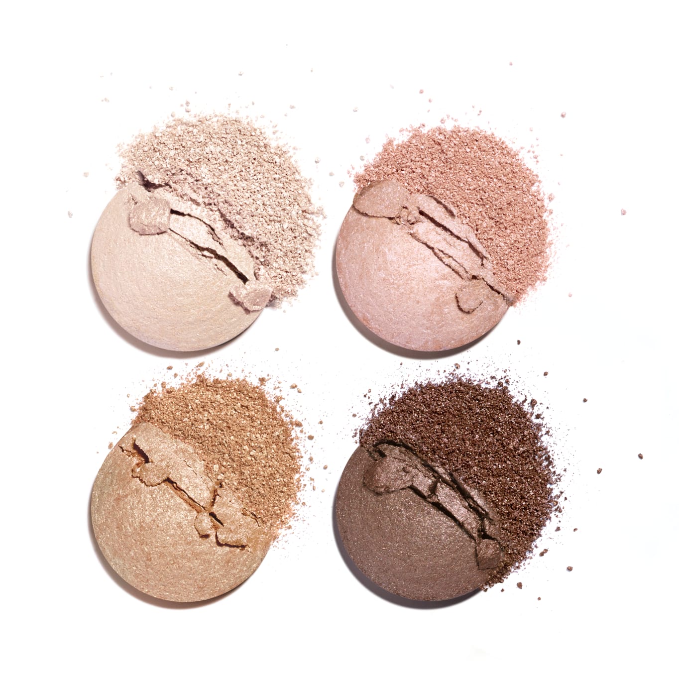 レ キャトル オンブル 4色アイシャドウ 79 - スパイシーズ | CHANEL