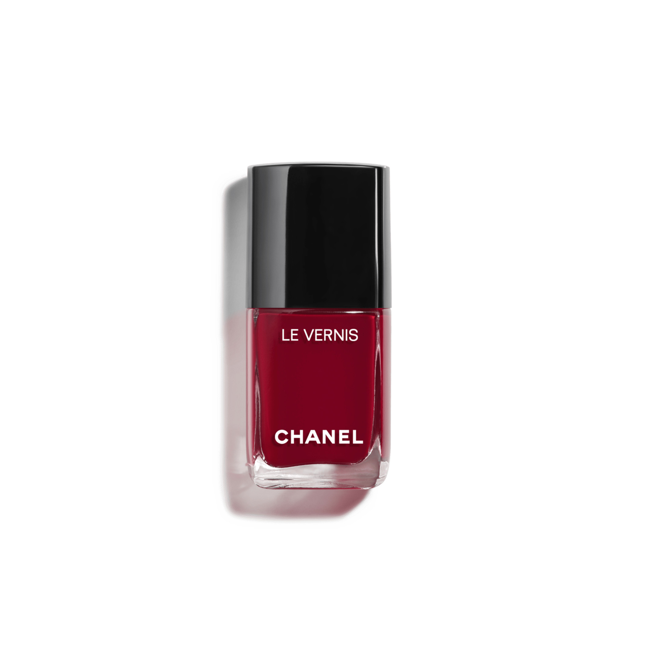 ネイルエナメル - メークアップ | CHANEL シャネル