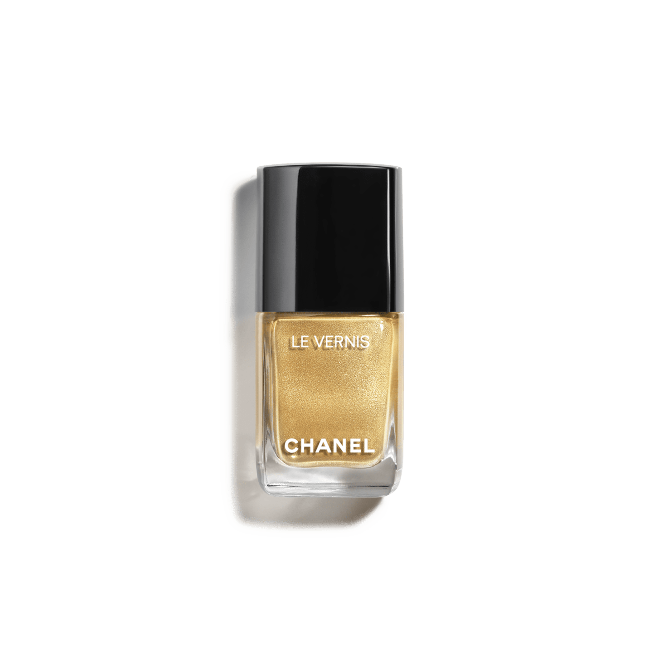 ネイルエナメル - メークアップ | CHANEL シャネル