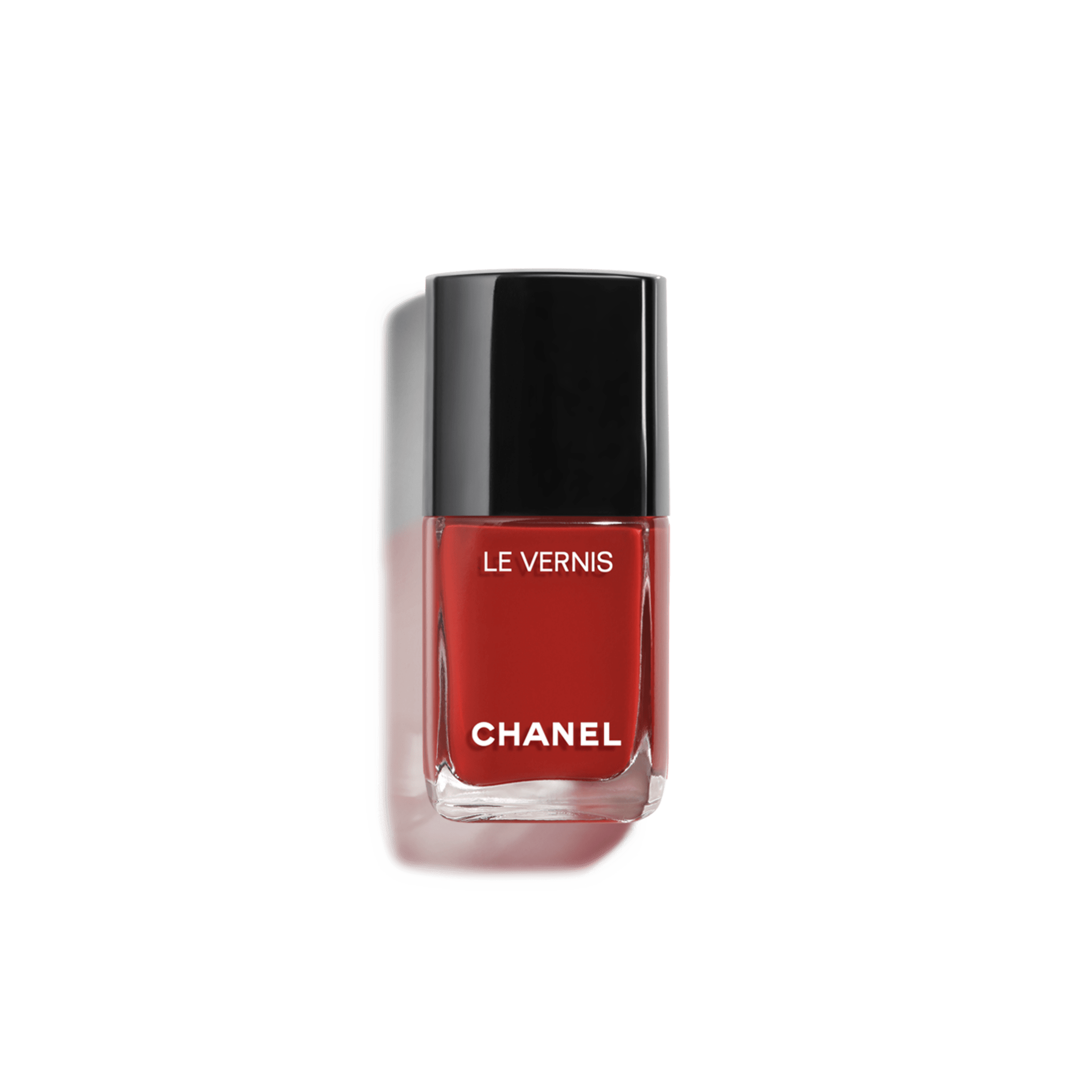ネイルエナメル - メークアップ | CHANEL シャネル