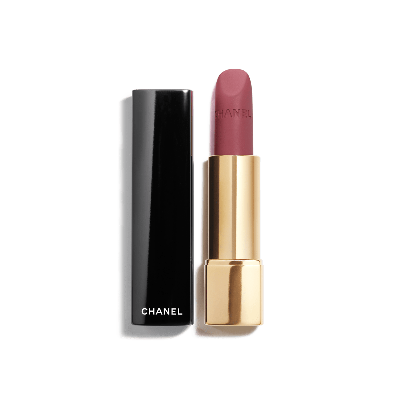 ルージュ アリュール ヴェルヴェット リップスティック（ルミナス