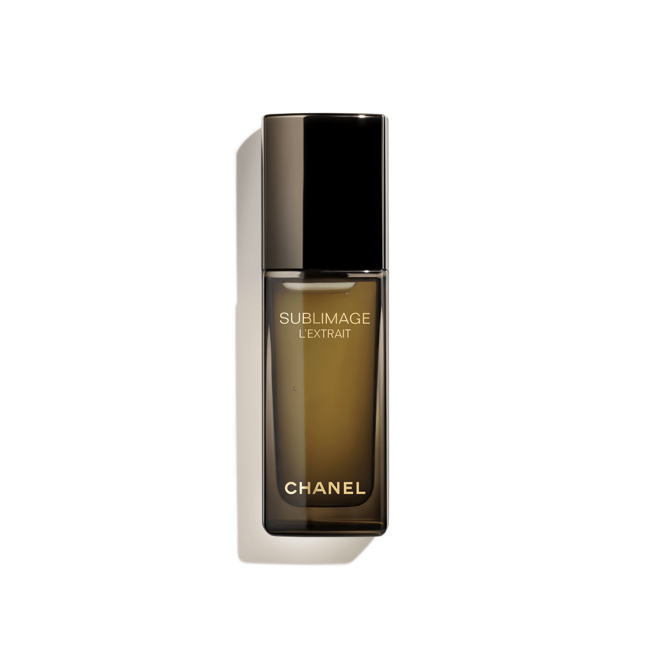 サブリマージュ レクストレ ドゥ ニュイ コンサントレ 美容液 | CHANEL