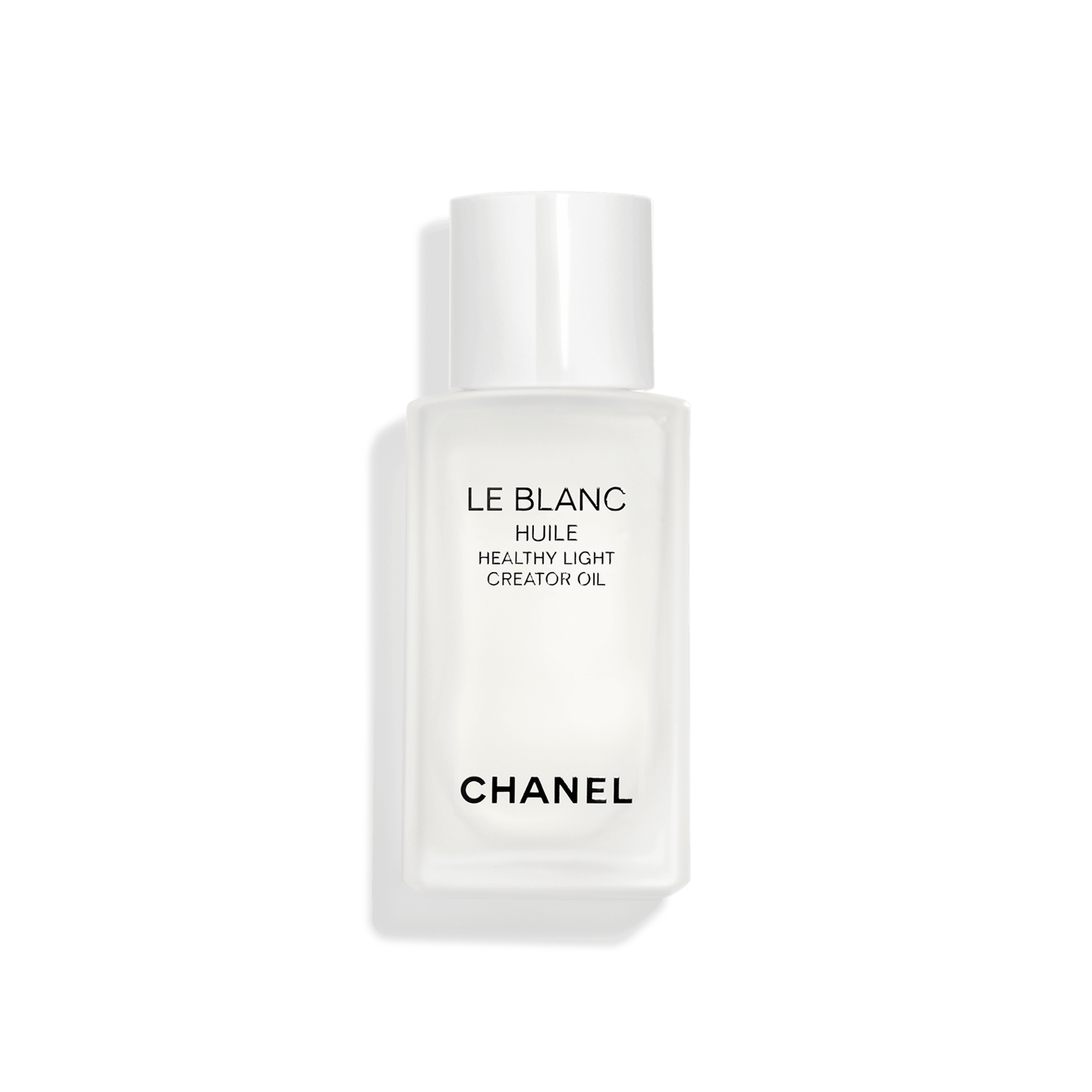 ル ブラン セラム HLCS 美容液 | CHANEL シャネル