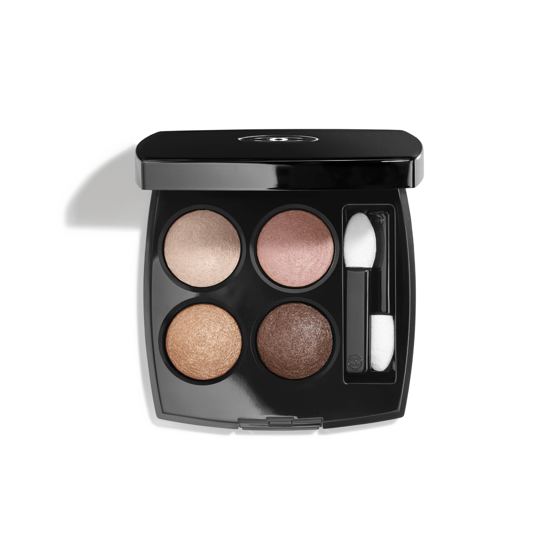 アイシャドウ - メークアップ | CHANEL シャネル