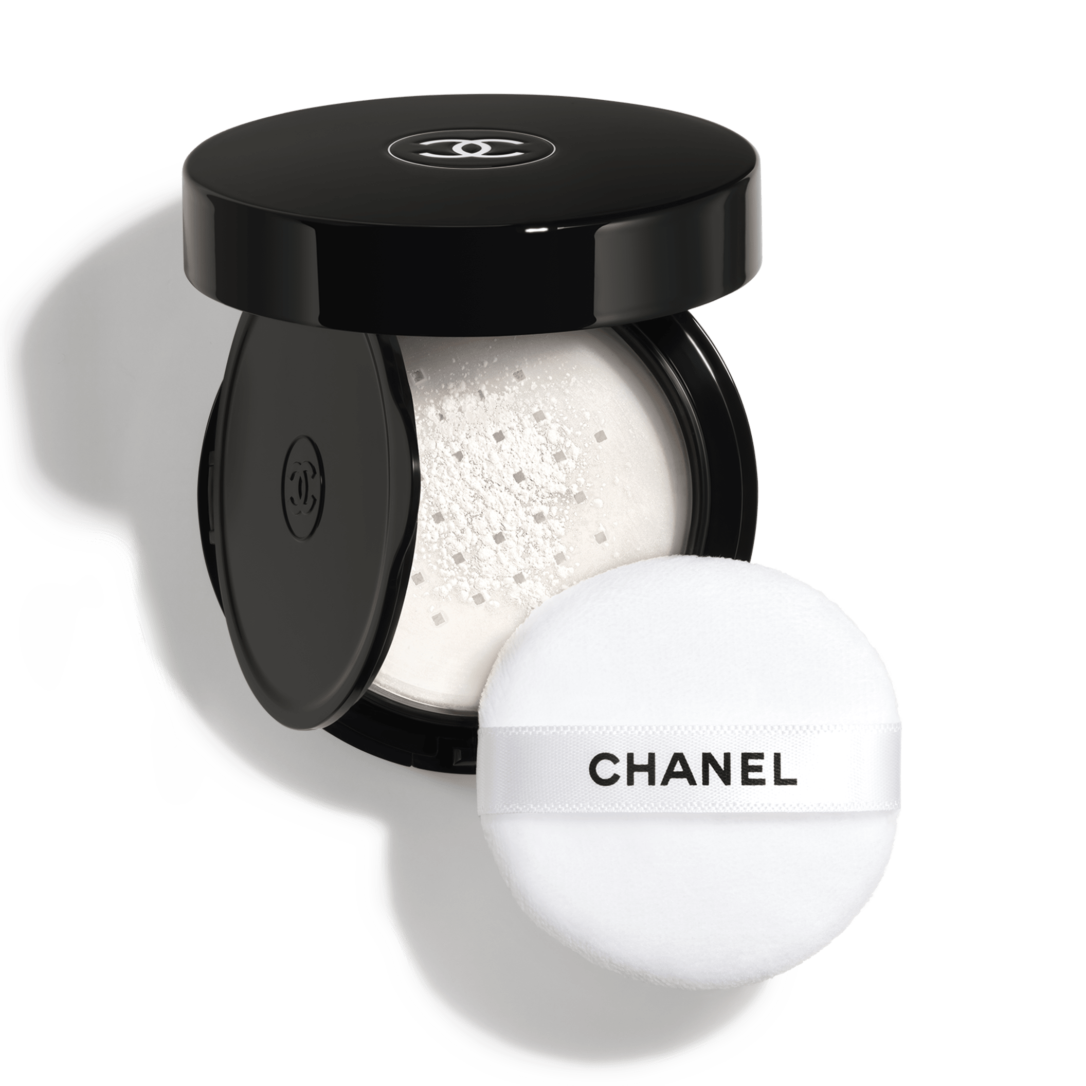 プードゥル ユニヴェルセル リーブル N ルース パウダー 10 - ライト