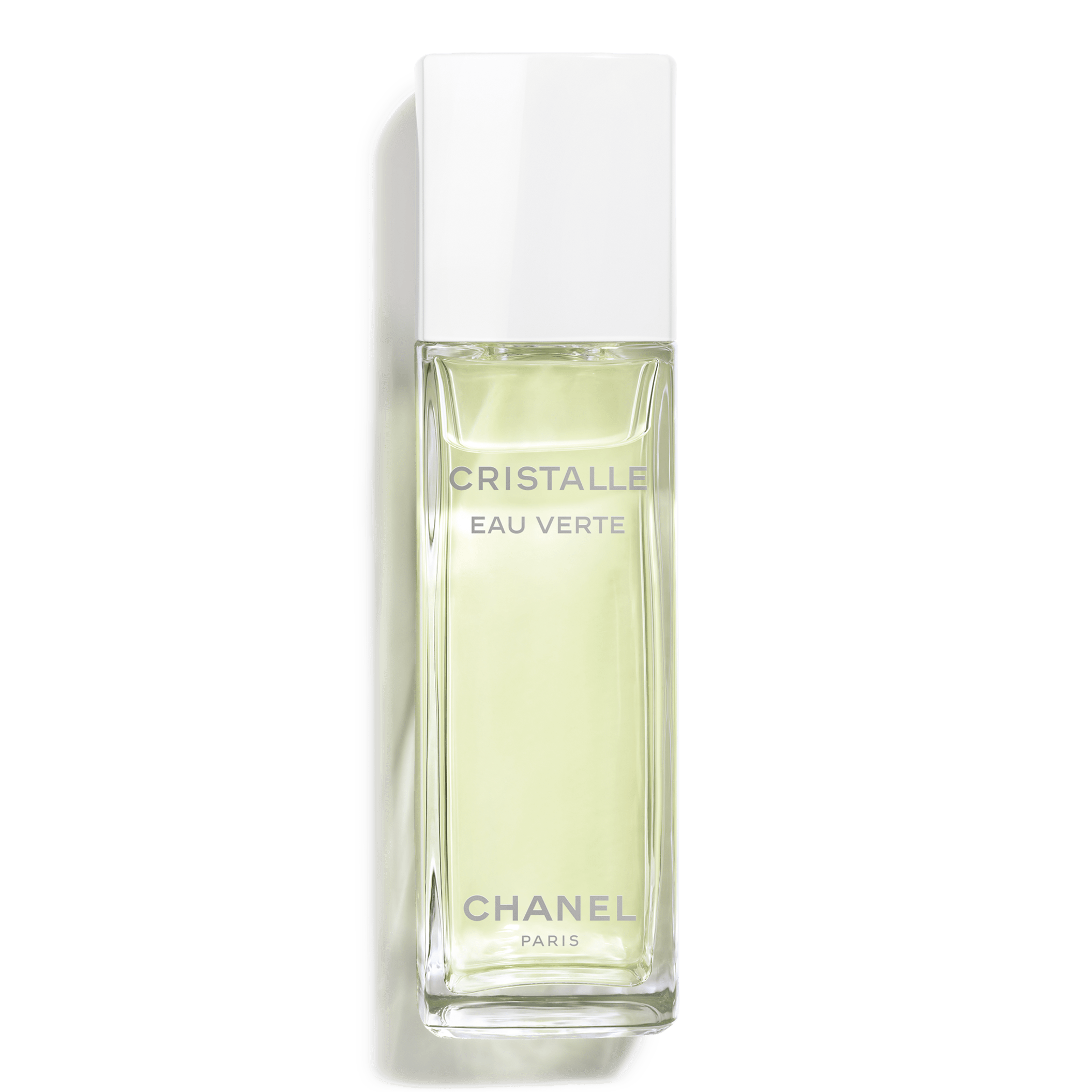 クリスタル オードゥ トワレット - 100 ml | CHANEL シャネル