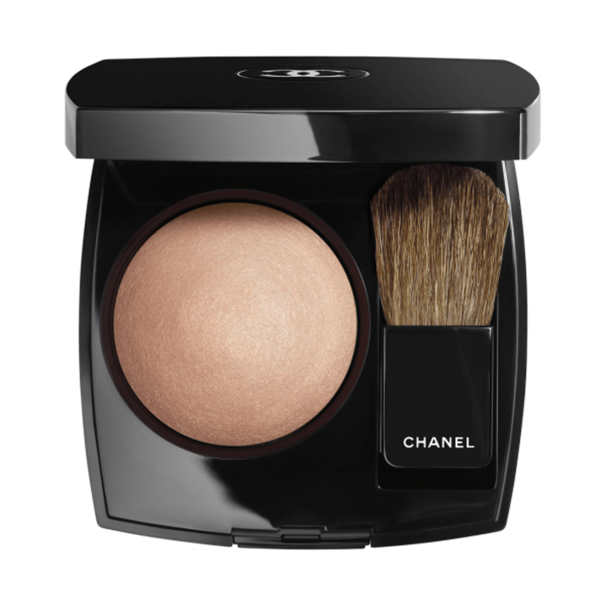 ジュ コントゥラスト チークカラー 370 - エレガンス | CHANEL シャネル