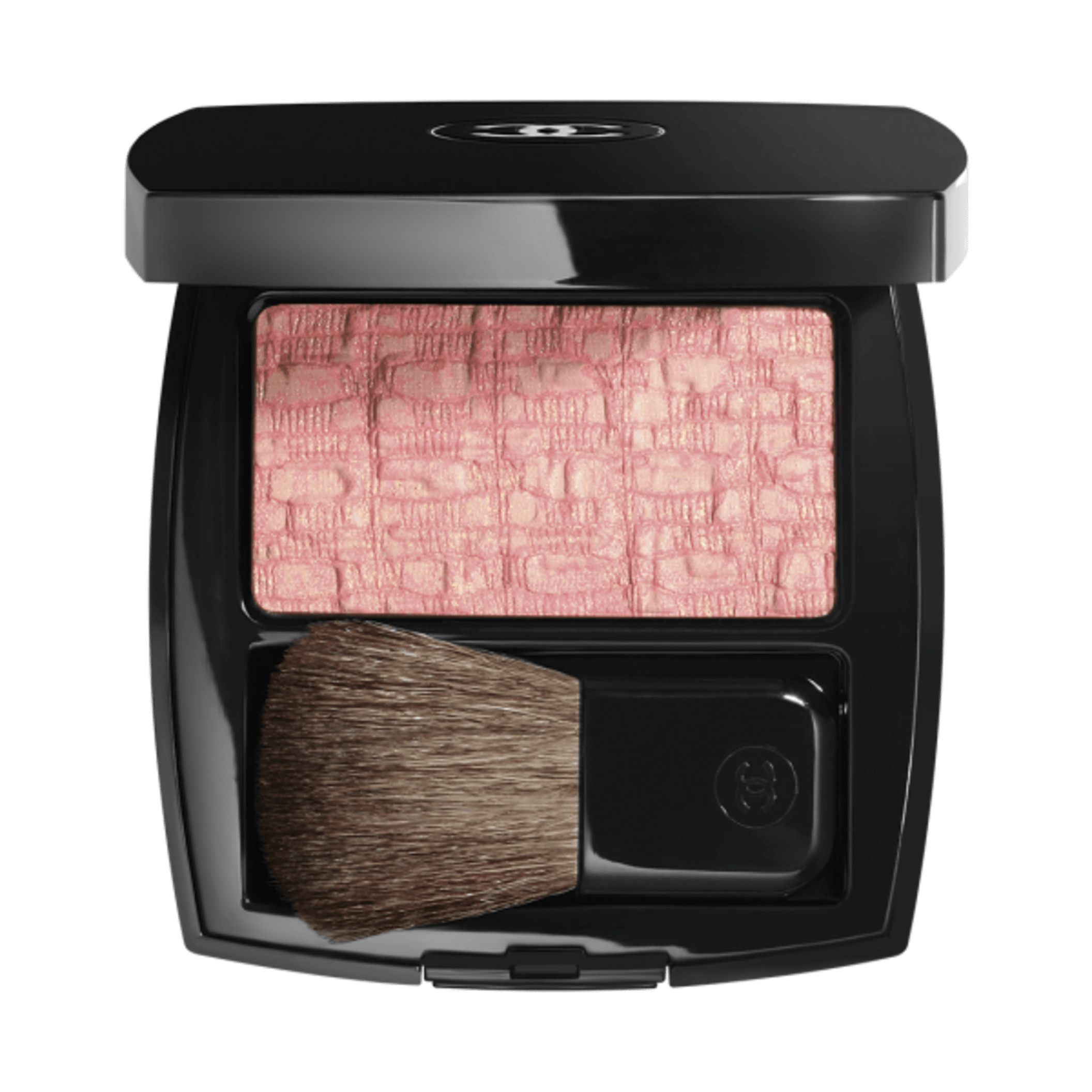 レ ティサージュ チークカラー 10 - ツイード ピンク | CHANEL シャネル