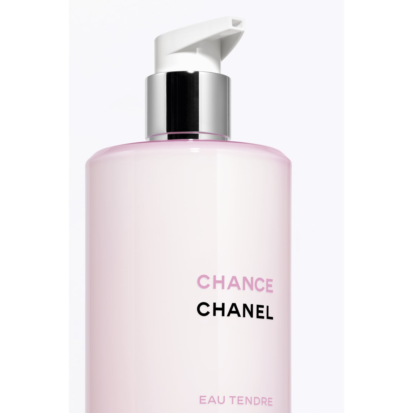 チャンス オー タンドゥル ボディ ローション - 400 ml | CHANEL シャネル