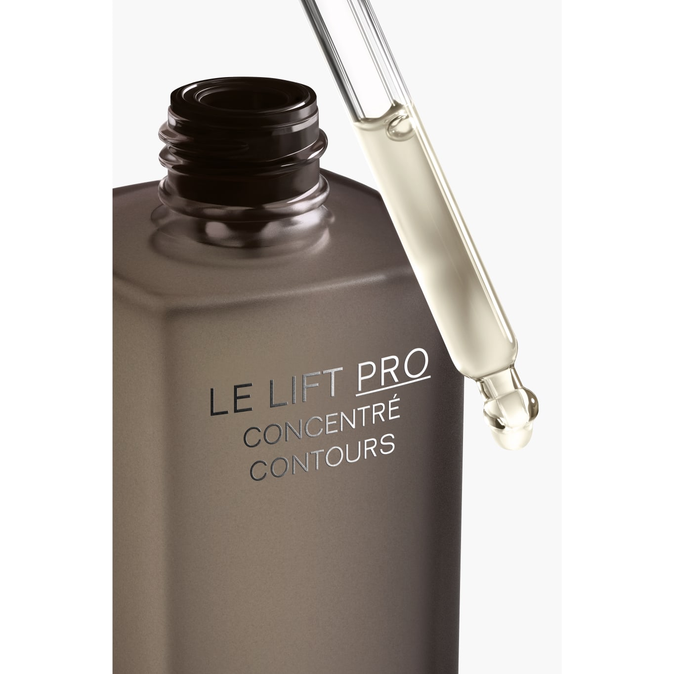 LE LIFT PRO CONCENTRÉ CONTOURS Corrects – Redefines – Tightens