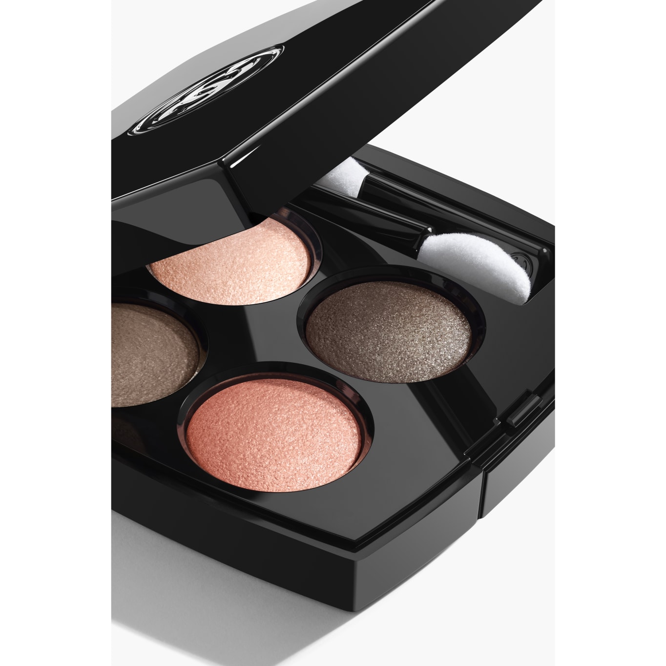 レ キャトル オンブル 4色アイシャドウ（マルチ エフェクト） 204