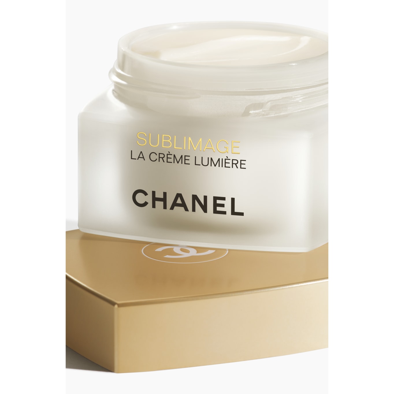 SUBLIMAGE LA CRÈME LUMIÈRE Ultimate Regeneration and Brightening