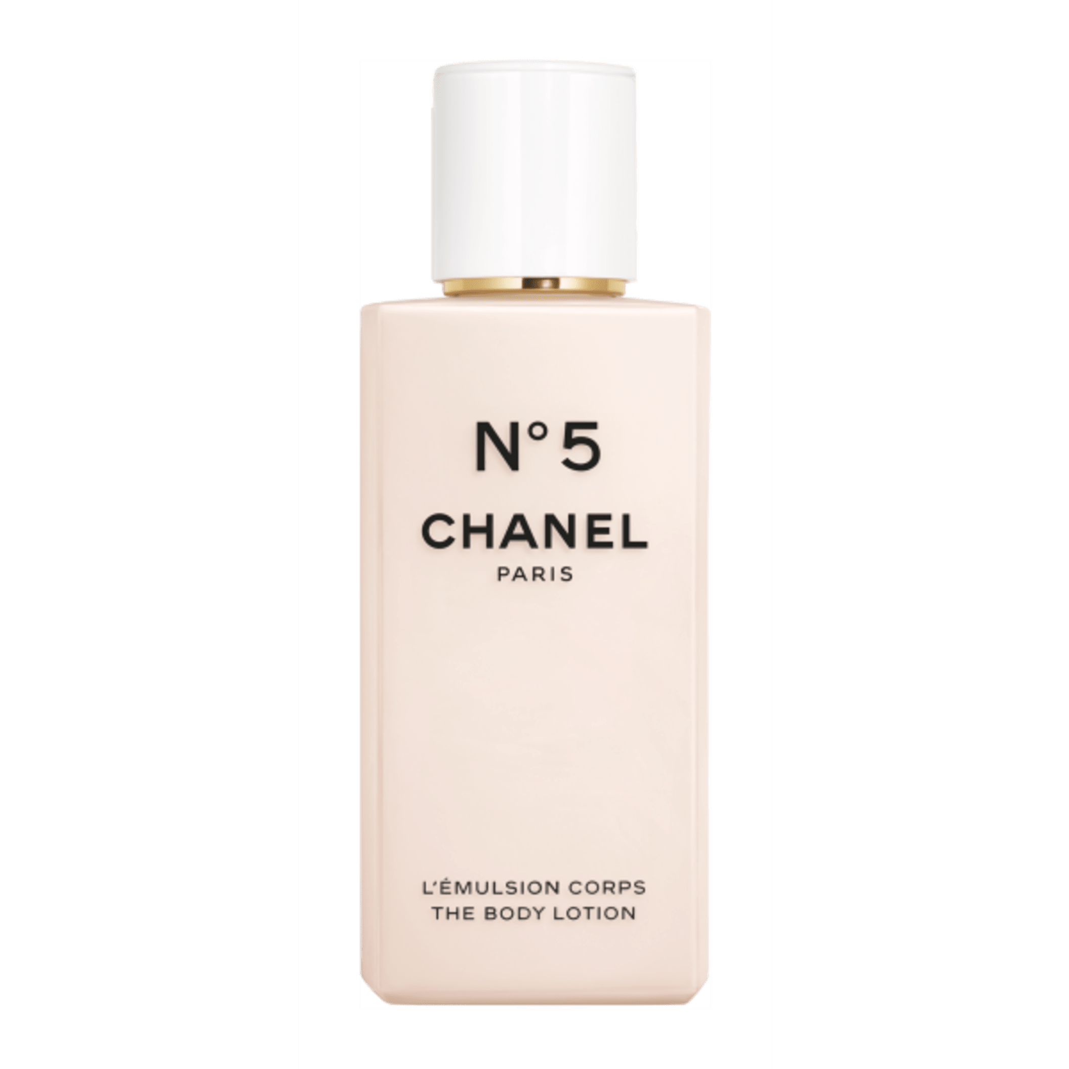 シャネル N°5 ザ ボディ ローション - 200 ml | CHANEL シャネル