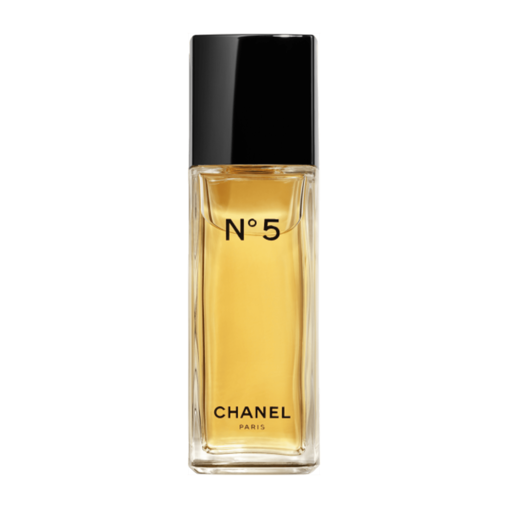 シャネル N°5 オードゥ トワレット - 50 ml | CHANEL シャネル