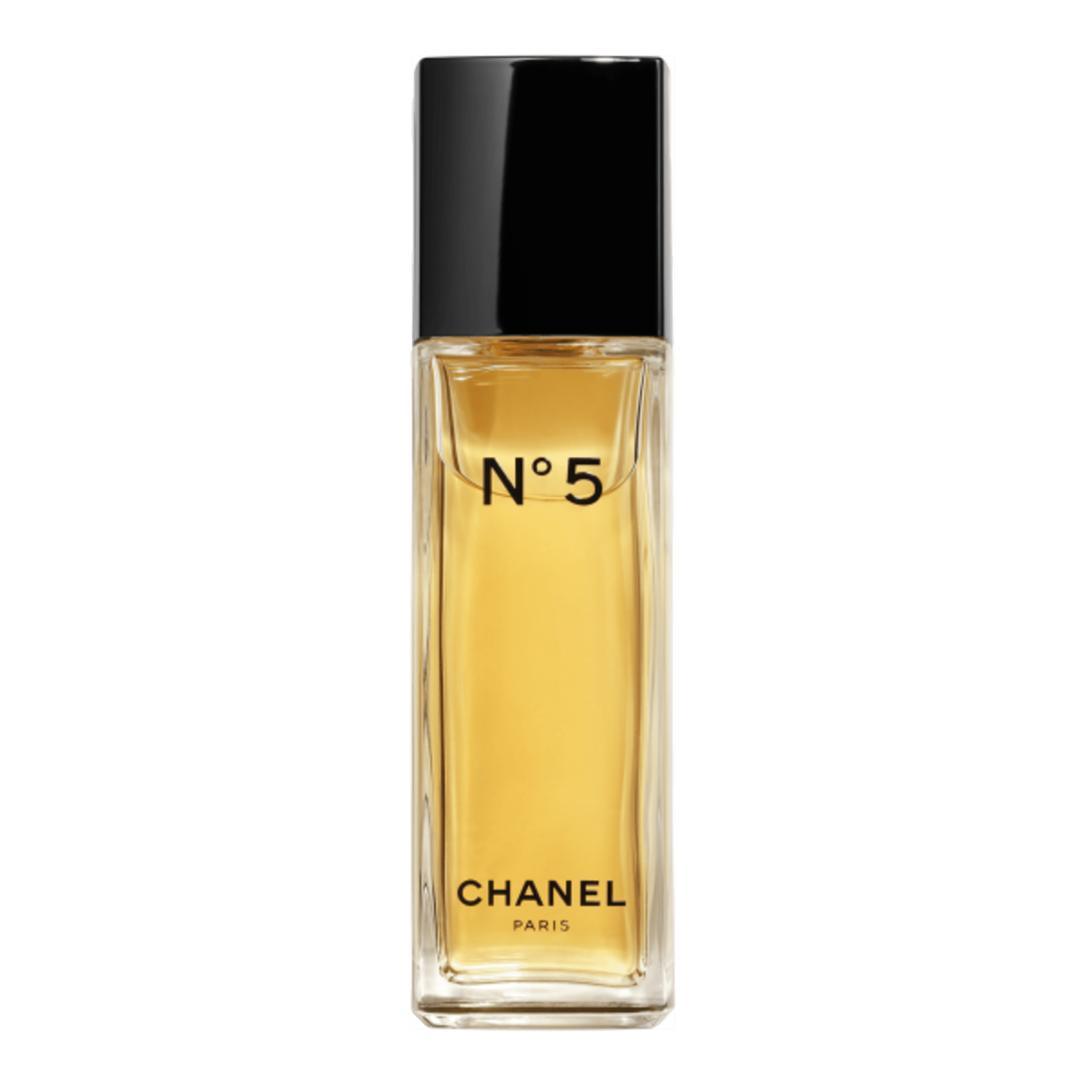 シャネル N°5 オードゥ トワレット - 100 ml | CHANEL シャネル