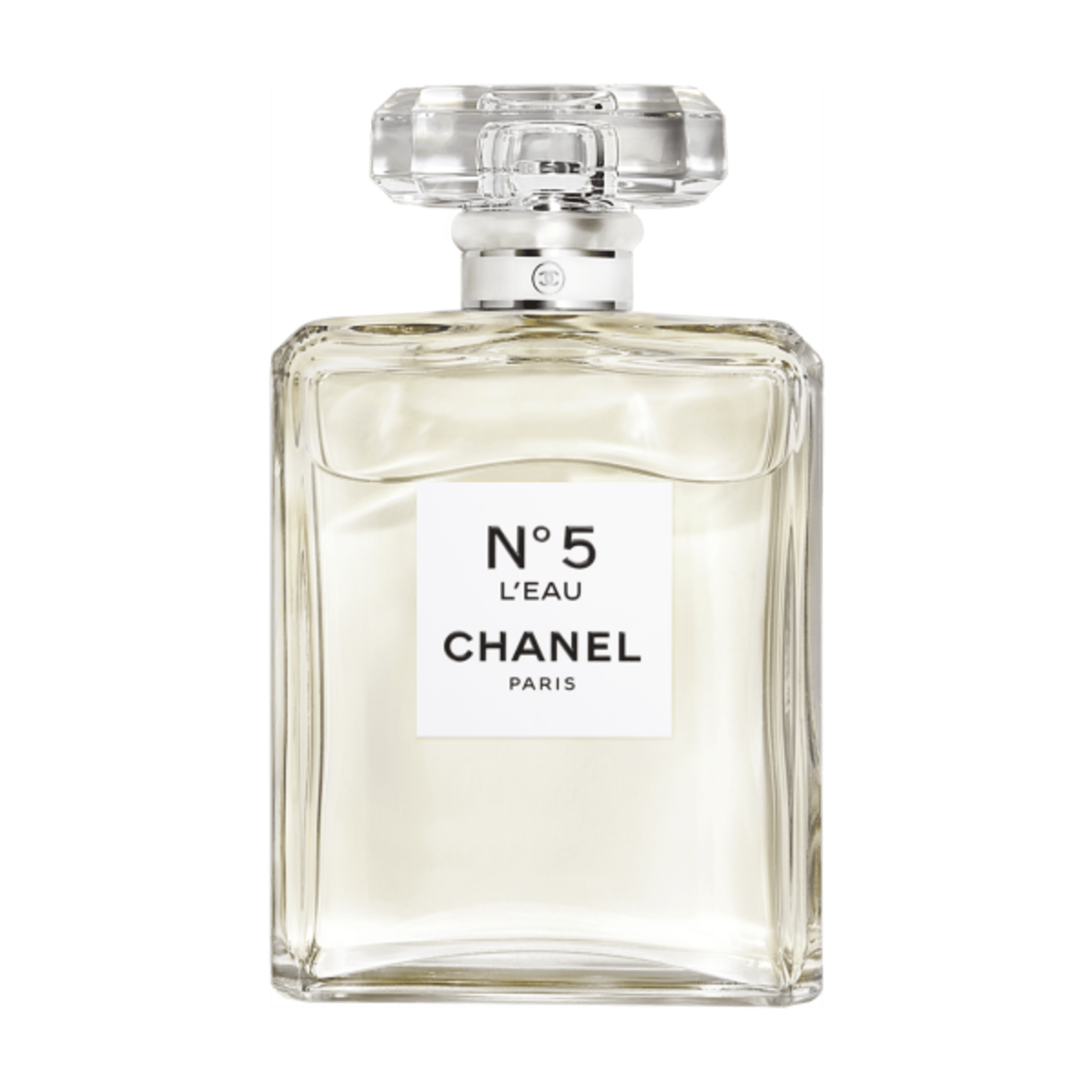 シャネル N°5 ロー オードゥ トワレット - 50 ml | CHANEL シャネル