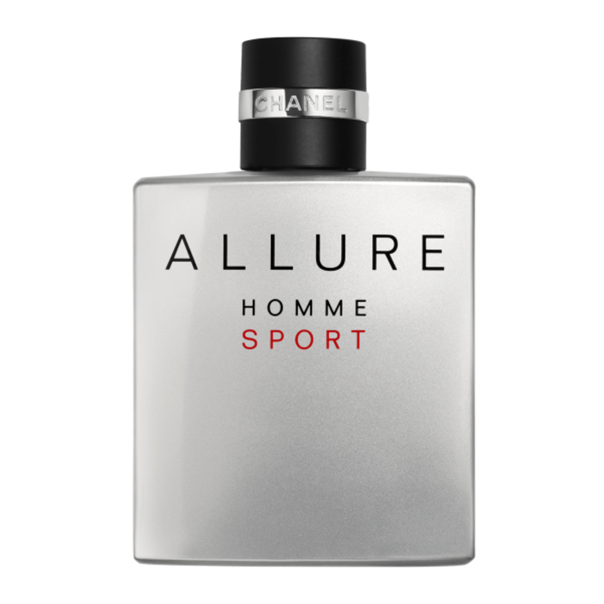 ALLURE HOMME SPORT Eau de Toilette Spray (EDT) - 3.4 FL. OZ. | CHANEL