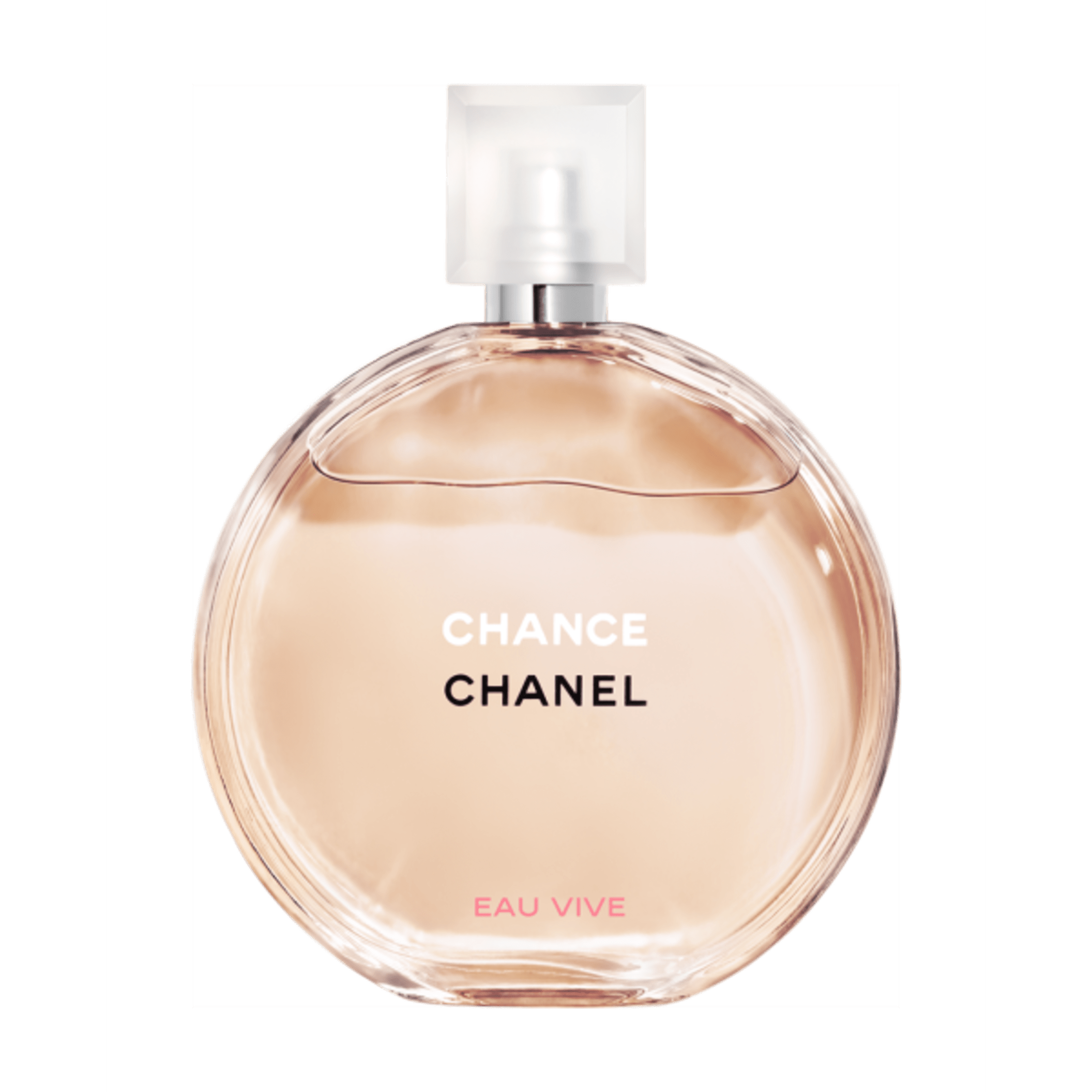CHANCE EAU VIVE Eau De Toilette Spray (EDT) - 1.7 FL. OZ. | CHANEL