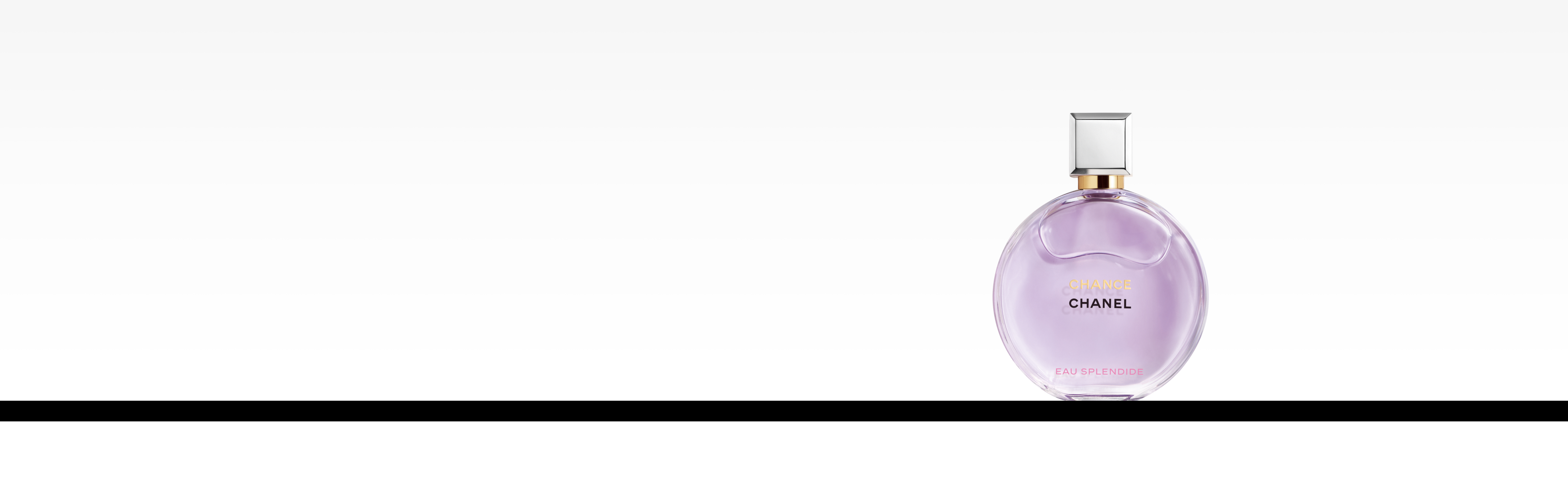 チャンス オー スプランディド - 香水・フレグランス | CHANEL シャネル