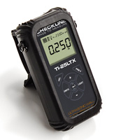 ZX-6DL - Dakota ZX6-DL Data Logging Thru-Paint Ultrasonic