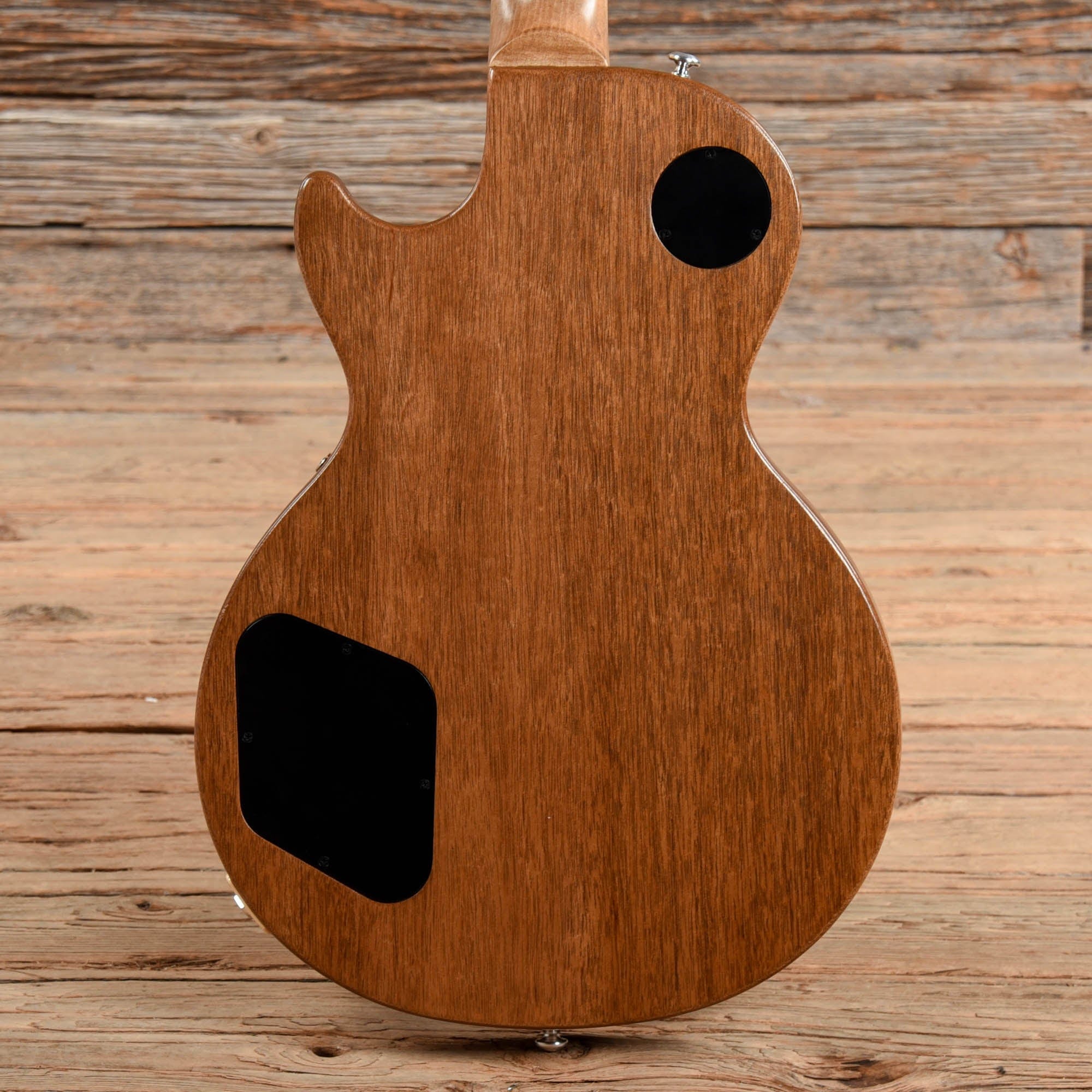 Gibson Les Paul Tribute Honeyburst 2021 – Chicago Music Exchange