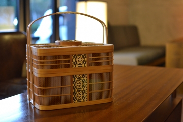 駿河竹千筋細工：静岡市公式ホームページ