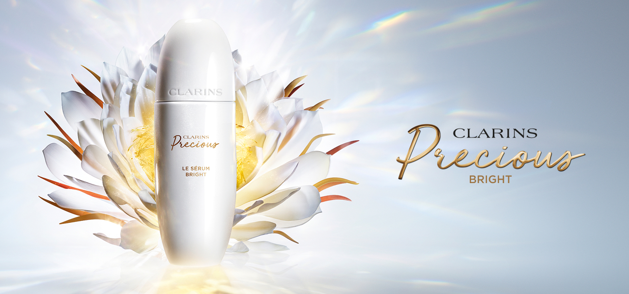 新エイジングケアライン クラランスプレシャス - クラランス