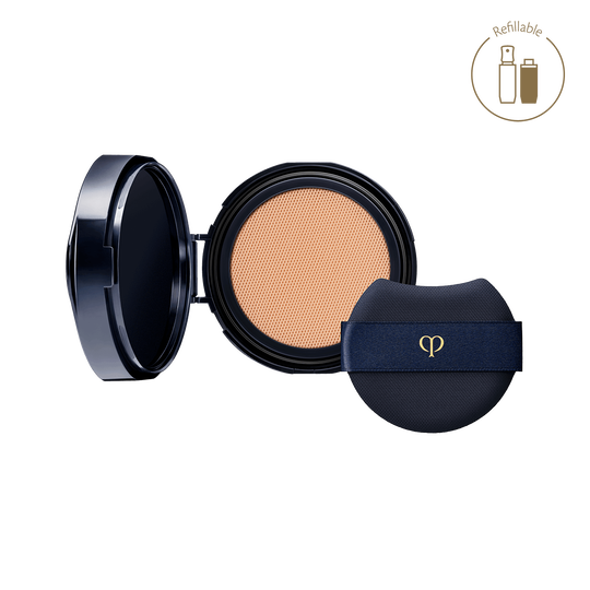 タンクッションエクラ ナチュレル - ファンデーション - メイクアップ