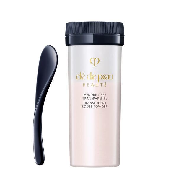 プードルトランスパラントn M（レフィル） - フェイスパウダー