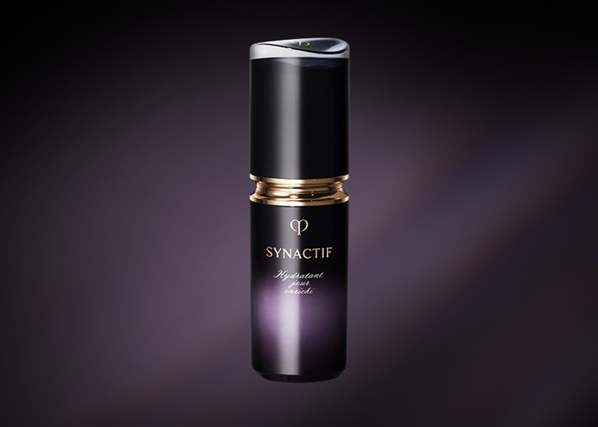 イドラタンジュール アンリシn- 美容液 - シナクティフ | クレ・ド