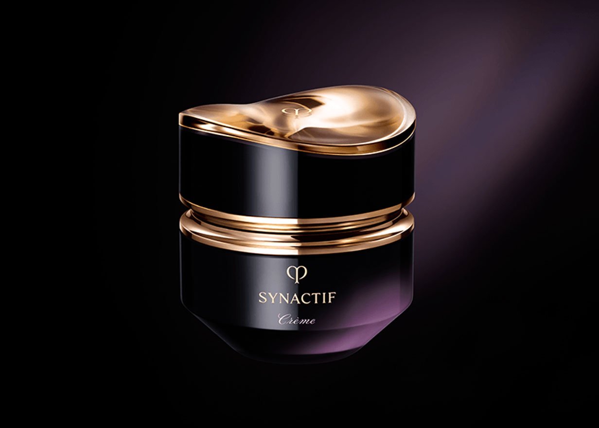 クレームn - クリーム - シナクティフ | クレ・ド・ポー ボーテ公式サイト