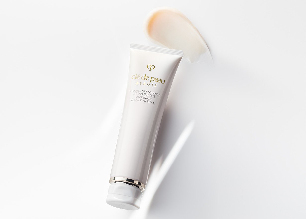ムースネトワイアントA n - 洗顔フォーム - スキンケア | クレ・ド
