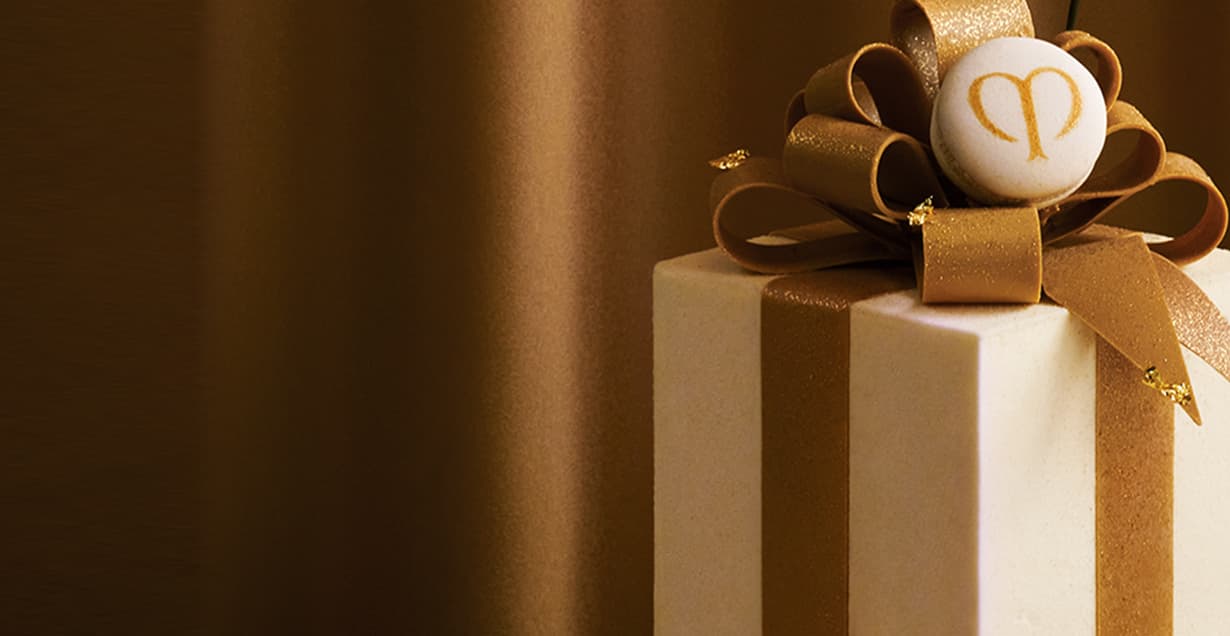 ラディアンスギフト 2021 | クレ・ド・ポー ボーテ公式サイト