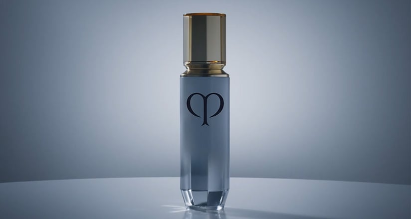 セラムエクラSのご案内 | クレ・ド・ポー ボーテ公式サイト