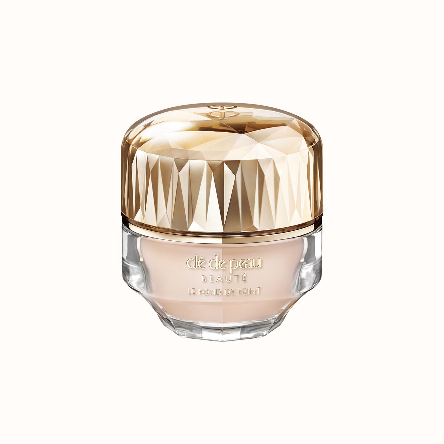 Intensive Fortifying Emulsion | Clé de Peau Beauté