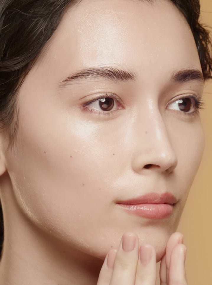 The Serum | Clé de Peau Beauté